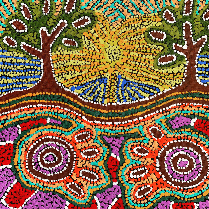 Maruku Artists (Uluru, NT)